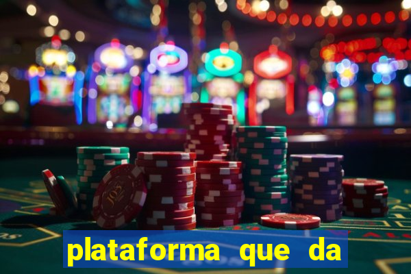 plataforma que da pra jogar demo